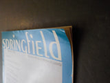 Springfield 1976 January Vol 4 No 1 Union Station: Hulking Question Mark