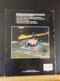 Lionel Train Book, The  by Schleicher  Soft Cover 1986  131 pages