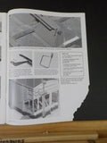 Chesapeake and Ohio Historical Magazine 2010 Spring C&O HS Panel side Hoppers
