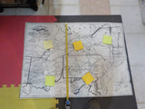 History of the Railroads and Canals of the United States by Poor w/2 maps HardCo