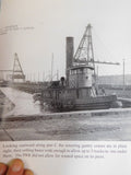 Jersey City’s Hudson River Waterfront Book One The Pennsylvania Railroad 1941-64