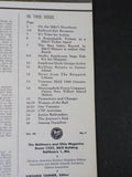 Baltimore & Ohio Employee Magazine 1949 July B&O Chicago Railroad Fair