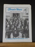 Chessie News Employee Magazine Newspaper Vol 12 #3 1974 March 22