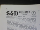 S&D Reflector V23 #2 1986 June Three Winners Built at Dravo in 1936