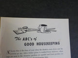 Southern Pacific Bulletin 1953 March Employee magazine