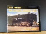 North American Non Revenue Freight Cars By James T. Bradley Soft Cover