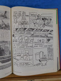 O Scale Railroading Bound Volume 1 1969 - 1970 June 1969 to August 1970
