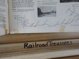 Interurbans of Utah Interurbans Special #15 Black & White cover   Stapled