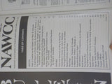 NAWCC Bulletin #276 1992 February #276 National Watch & Clock Collectors