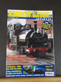Narrow Gauge World #75 2011 May June Diamond Days