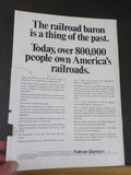 Railway Age 1971 April 26  V170 #8  The Goal 100,000 cars a year