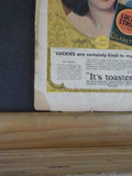 Railroad Stories Magazine 1932 May Danger Signals