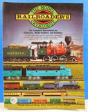 Model Railroader's Catalogue, The  By Corey & Ochoa Soft Cover 1991  256 Pages