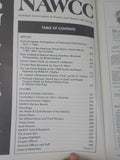 NAWCC Bulletin #272 1991 June #272 National Watch & Clock Collectors