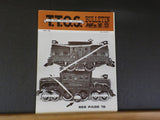 TTOS Bulletin Vol 20 #6 1985 June Toy Train Operating Society