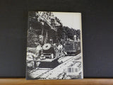 Civil War Railroads & Models Edwin P. Alexander    w/ dust jacket
