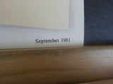 EMD Maintenance Instructions MI 4104 Rev D September 1981