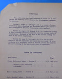 Diesel Electric Locomotives Renewal Parts Catalog 235-230