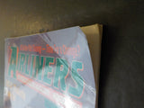 Airliners World’s Airline Magazine 1993 Winter Norwegian STOLports