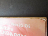 Wonderful World of Miniature Railroading, The  Catalog 87 pages C.H.D. Pub SC