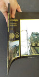 Columbus Crossroads of Change The Rail Photography of Paul Geiger  OH 1964-79