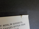 TT Today 1966 July August Tenth inch scale model railroading Scale speed How to