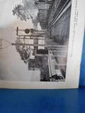 NRHS Bulletin 1964 V29 #4 Thurso & Nation Valley RIPPLED PAGES