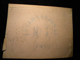 First Northerns, The  Northern Pacific A class 4-8-4 Classic Power 4 Cover damag