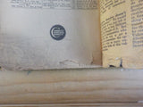 Pocket List of Railroad Officials #189 1942 1st quarter