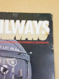 History of Railways Part 48 Journey of Romance Invention and Powerful Splendor