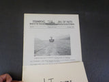 Steamboat Bill #18 1945 December Journal of the Steamship Historical Society