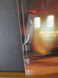 Broadway Limited By Joel Rosenbaum & Tom Gallo SC TAPED Cove