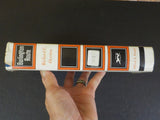 Burlington Route A History of the Burlington Lines By Richard Overton  w/DustJac