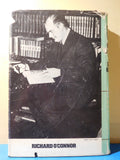 Iron Wheels & Broken Men by Richard O'Connor Railroad barons & plunder of west