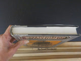 Metropolitan Corridor by Stilgoe Railroads and the America Scene w/ dust jacket