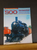 The Soo 2005 Winter Vol 27 # 1 Soo Line Historical and Technical Society