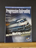 Progressive Railroading 1999 September Who'll be working on the Railroad