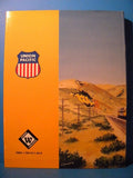 Diesels of the Union Pacific The Classic Era Vol 1 by Don Strack w/ dust jacket