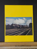 Emil Albrecht’s Union Pacific Small Steam Power Great American Railroad Photogra