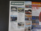 Hemmings Motor News & Marketplace 2025 February Home Garages