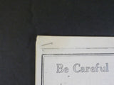 Kansas Oklahoma & Gulf + Employee Timetable #22 1955  NOT AN ORIGINAL