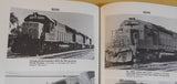 American Diesel Locomotive By Arthur Roberts w/ dust jacket