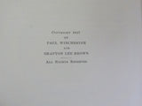 Graphic Sketches from the history of the Baltimore & Ohio Railroad Vol 1 HardCov