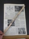 Bessemer Bulletin #270 October 1974 Tar & Nicotine News briefs Employee neews