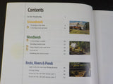 Basic Scenery for Model Railroaders Complete Photo Guide Soft Cover