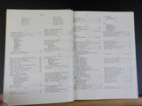 Railway World Bound Vol XVIII Jan-Dec 1957