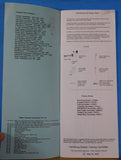 Norfolk Southern Grade Profile Study Guide & Physical Characteristics Informatio