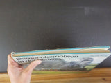 Dampflokomotiven in der Schweiz by Harald Nave  w/ dust jacket
