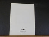 Amtrak Annual Report 1990 National Railroad Passenger Corporation