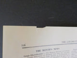 Locomotive Railway Carriage & Wagon Review #696 1950 August 15th